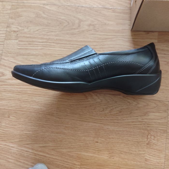 Черевики  жіночі ecco