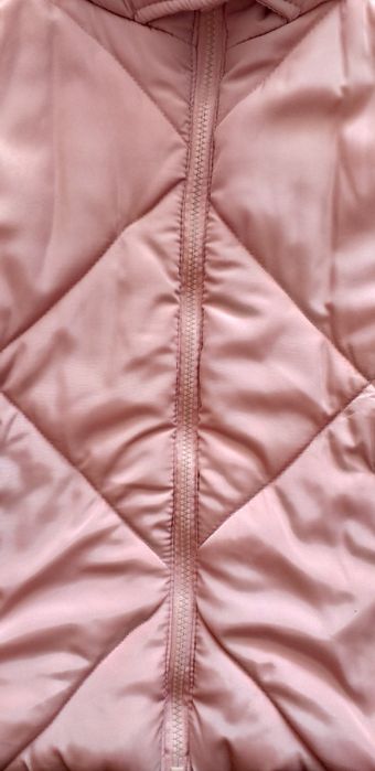 Kurtka dla dziewczynki