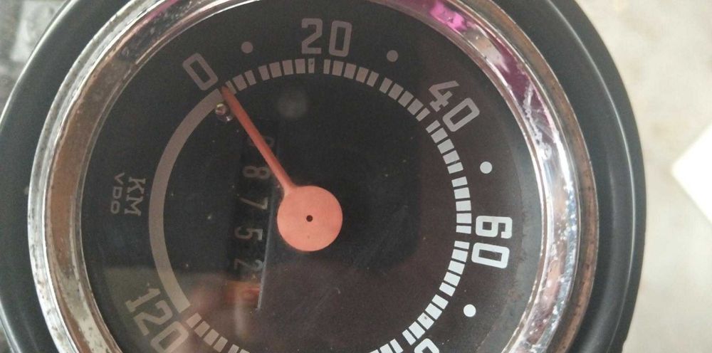 motorizada Casal k182s e outra