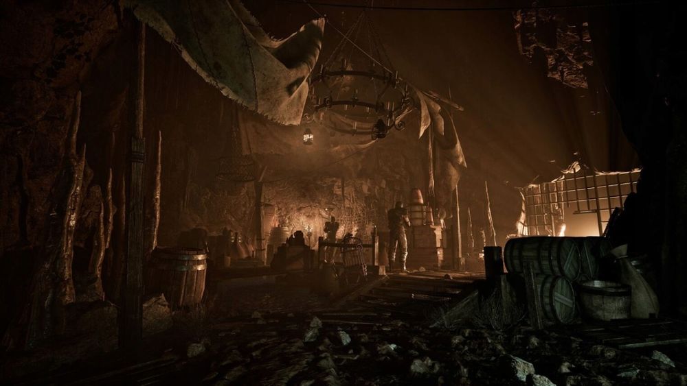 PS5 Gothic Remake Edycja Kolekcjonerska