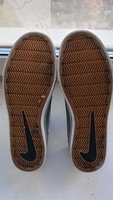 Кросівки  Nike Zoom Oneshot SB Оригінал.Р 42.27 см