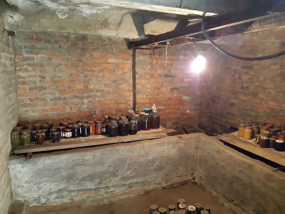 продаєм будинок із жилою літнєю кухнею