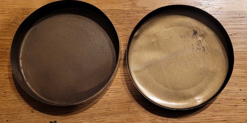 Oryginalne opakowanieScho-Ka-Kola 1939 r.luftwaffe iiirzesza wehrmacht