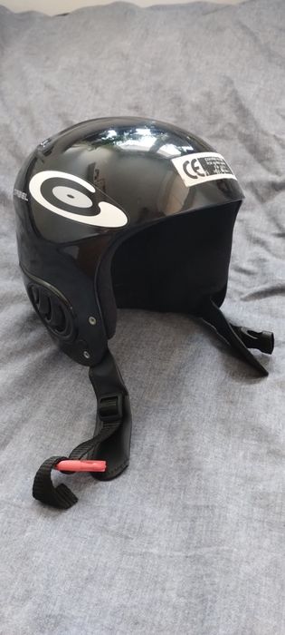 Kask narciarski dziecięcy Gabel