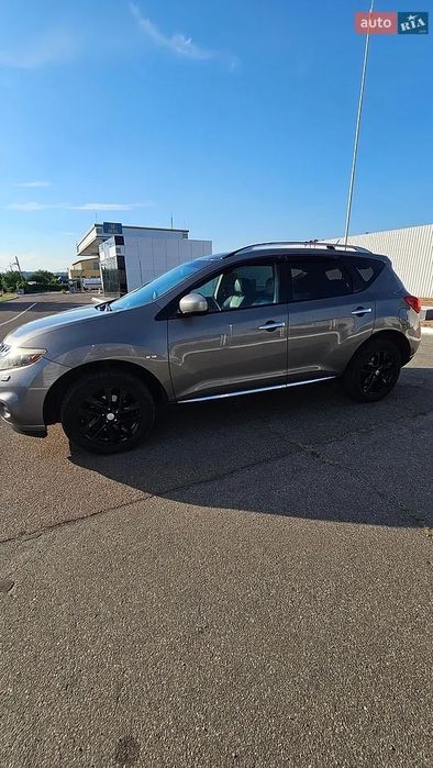 Продам Nissan Murano 2010
