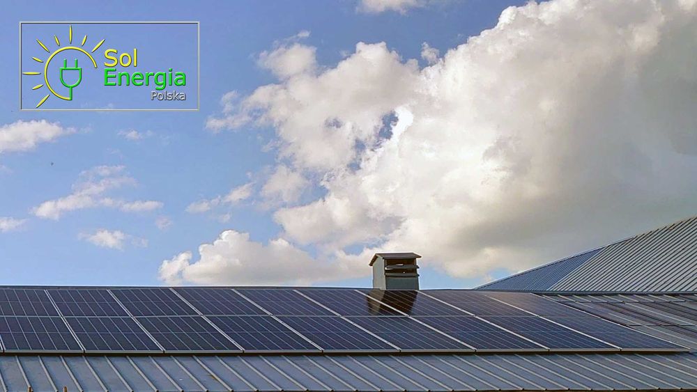 Fotowoltaika 20 kWp z montażem, JA Solar + FoxESS H3 + magazyn 11 kWh