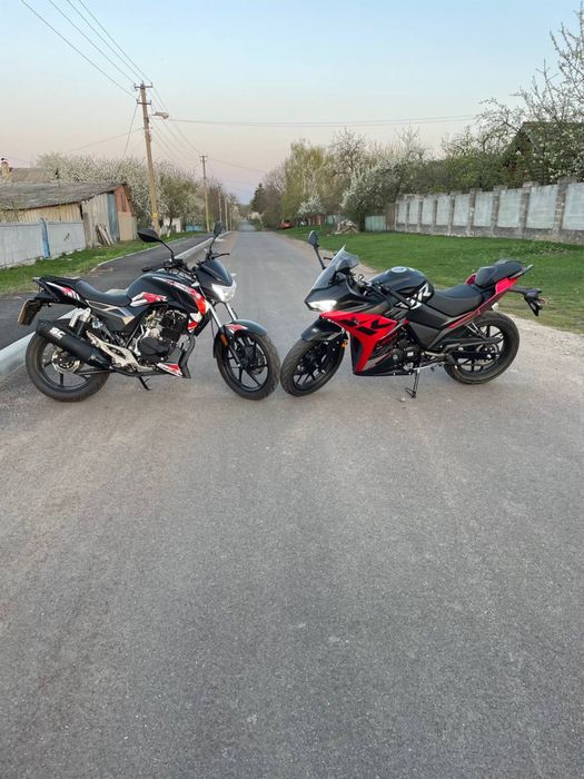 Geon Pantera 200 ТОРГ