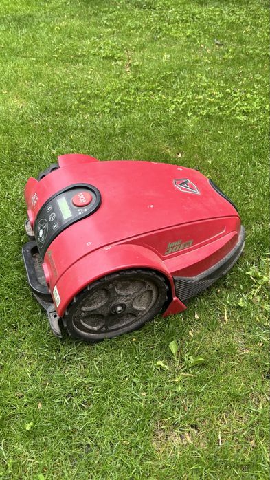 AMBROGIO L30 ELITE Robot kosiarka