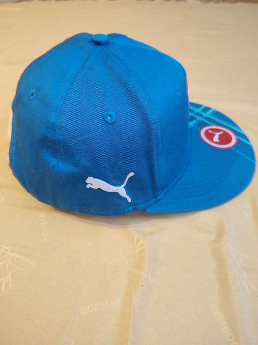 Кепка Puma credit suisse