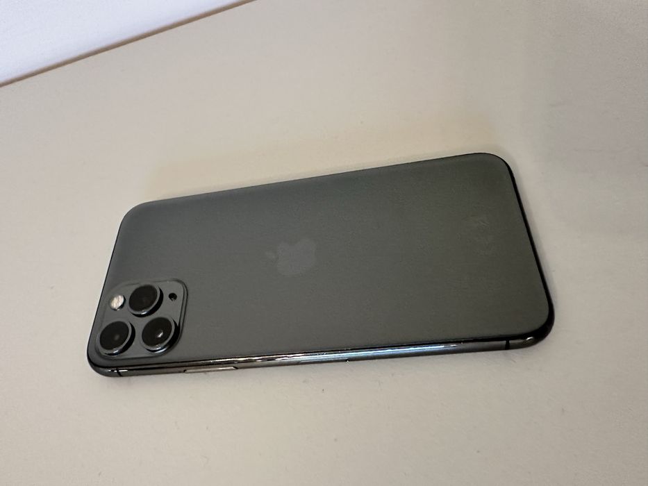 Iphone 11 pro 256gb