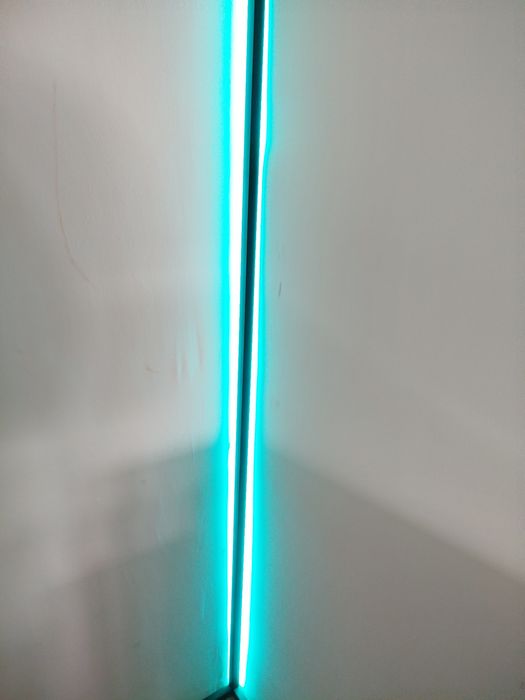 LED Corner Lamp