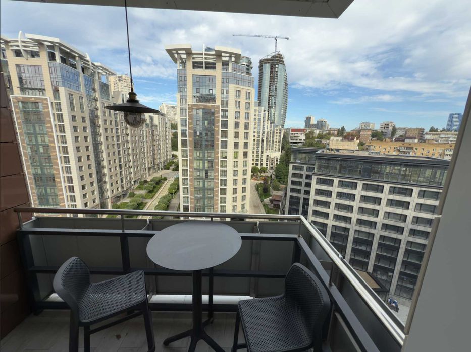 Оренда 1-к Квартири. ЖК Французький квартал. Перша здача. ( ВЛАСНИК )