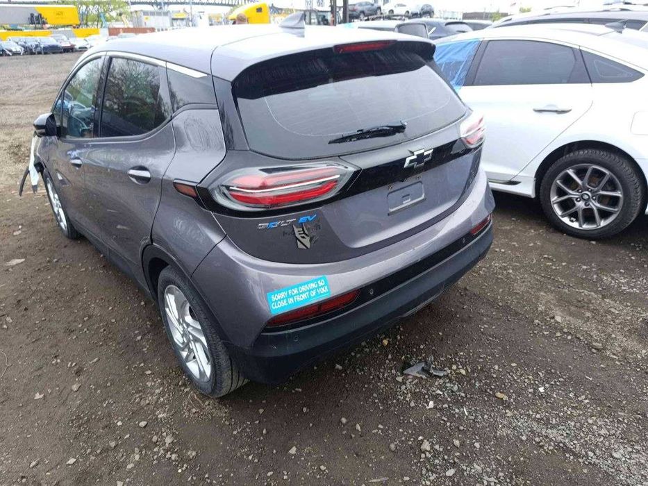Chevrolet Bolt EV 1LT
