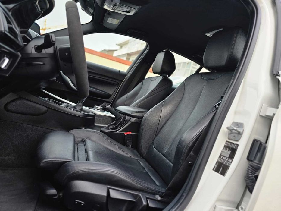 BMW 116D F20 LCI PACK M 1.5 116CV "LOOK 135"