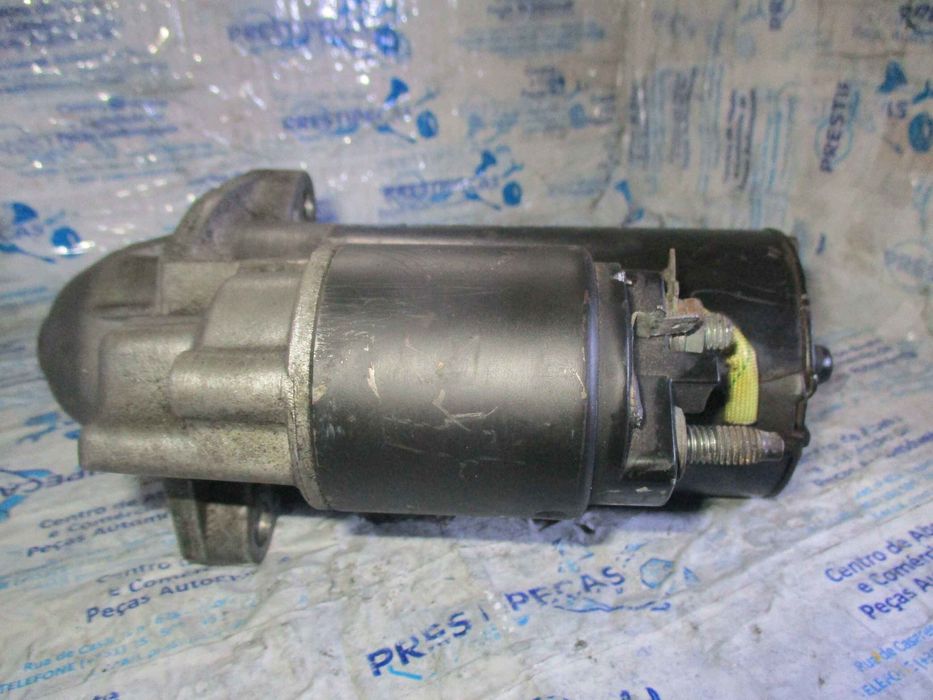 Motor de arranque VOLVO V70 I (LV)