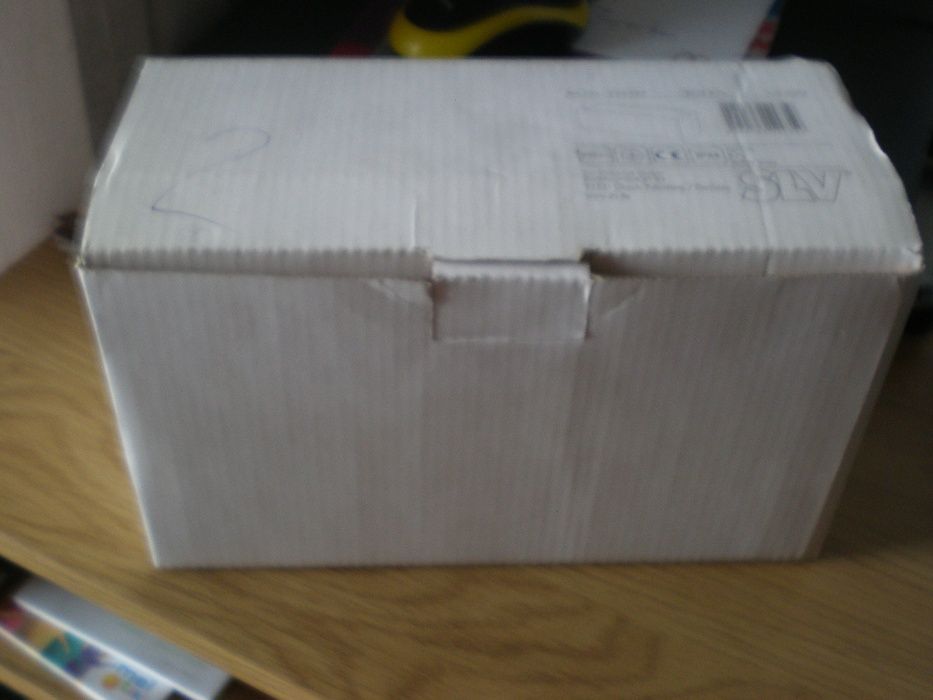 Spotline Kinkiet BOX góra/dół R7s 80W IP44 1 sztuka  jak za darmo !