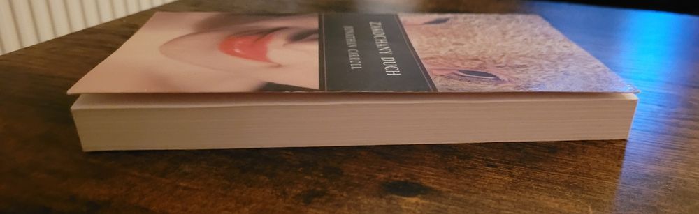 Jonathan Carroll - Zakochany duch