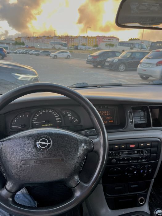 Opelv Vectra b 2.0DTI