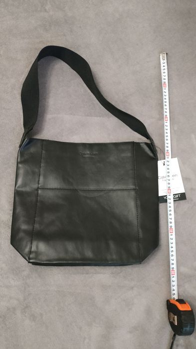 Сумка жіноча Calvin Klein. Нова. Оригінал.