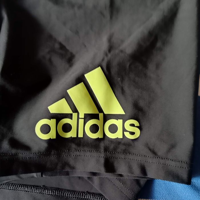 Kąpielówki kąpielowe Adidas