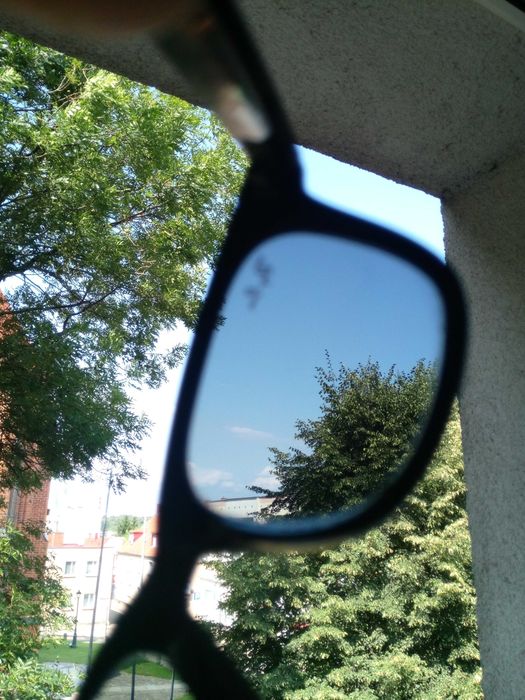 Okulary przeciwsłoneczne Ray-Ban