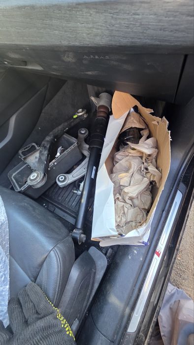 Audi A4 B9 s-line prestige Quattro ауді а4 б9 Львів