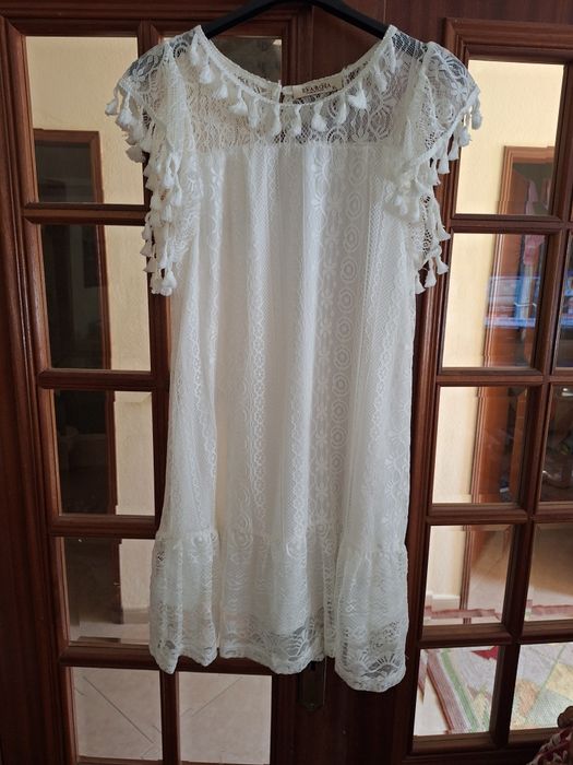 Lote de 8 vestidos novos com etiqueta