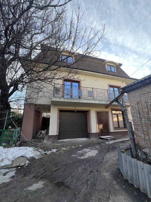 Будинок 170 кв м