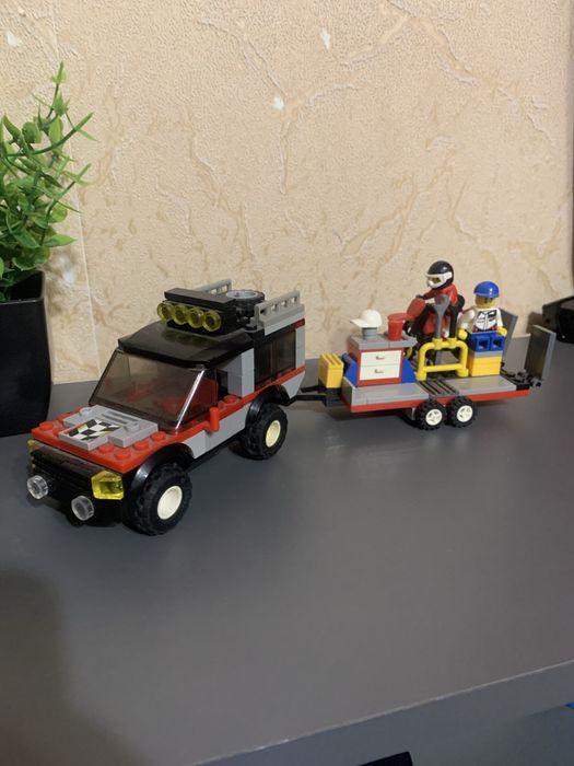 Lego / Лего / Іграшка