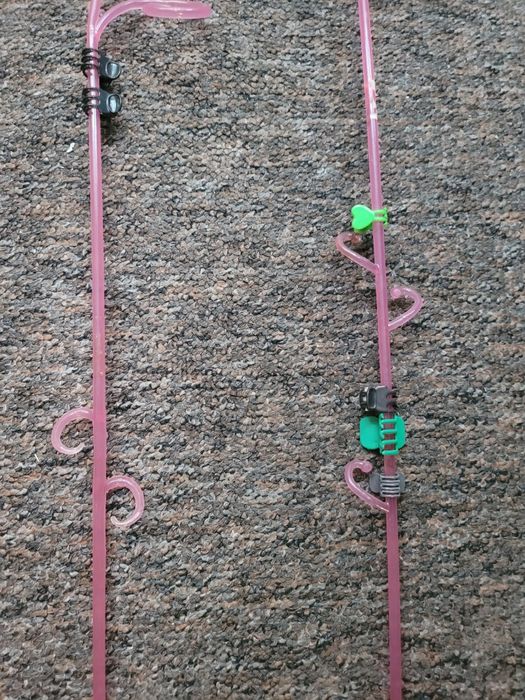 Podporki do storczyków