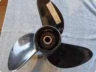 nowa śruba napędowa 14 x 17 SUZUKI DF70 DF90 omc johnson evinrude