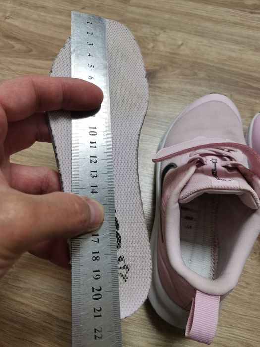 Продам кросівочки Nike Star Runner 3 33 розміру.