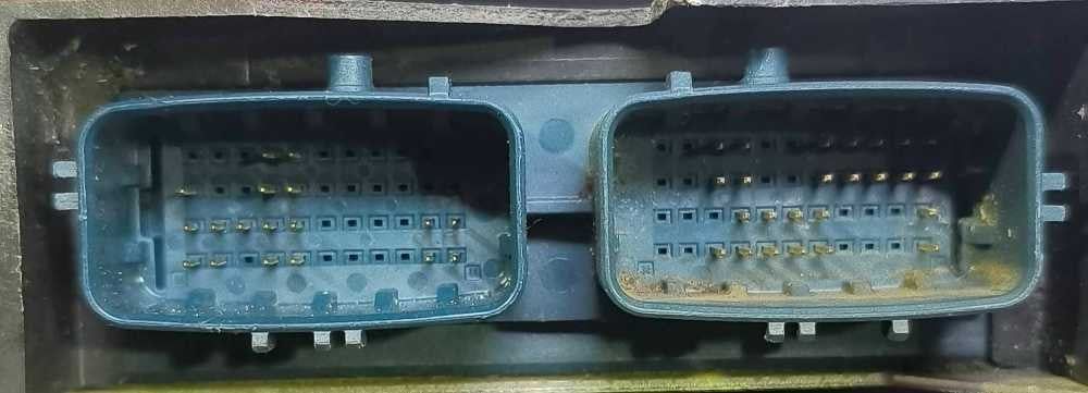 Centralina Airbag 95910-C8200 - HYUNDAI i20 II