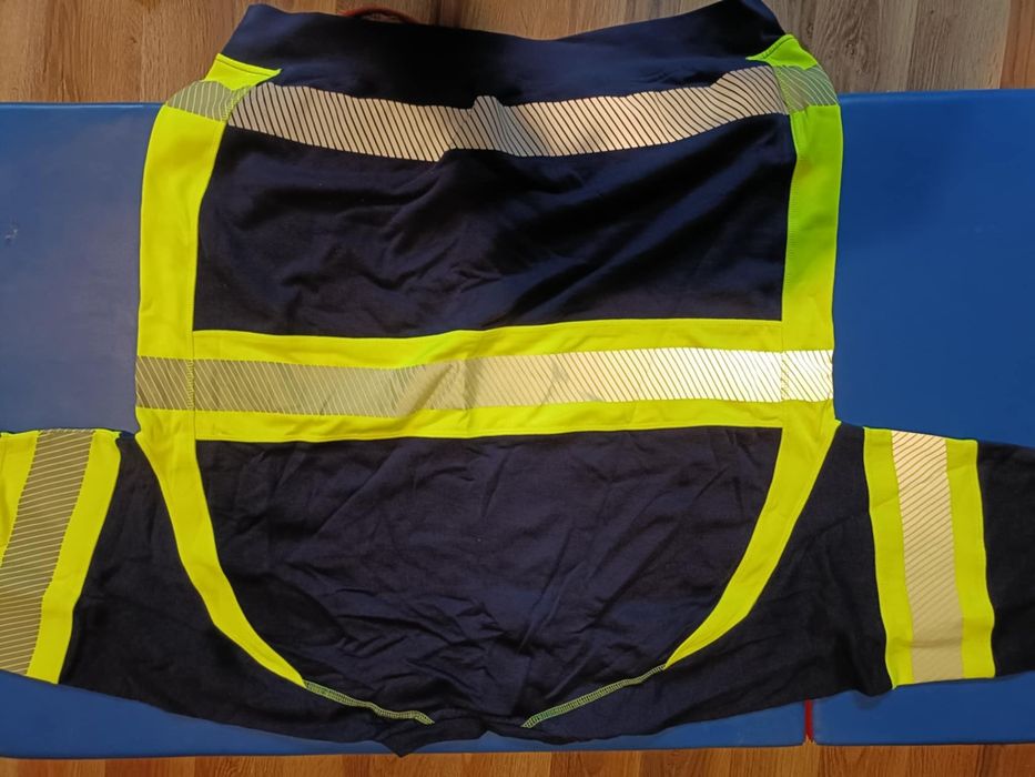 Bluza robocza blaklader