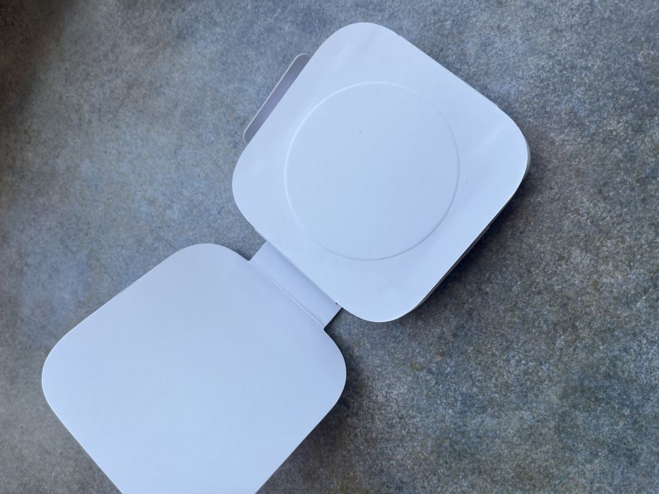 Зарядка Magsafe 15w Charger Original iPhone Айфон Магсейф Гарантія