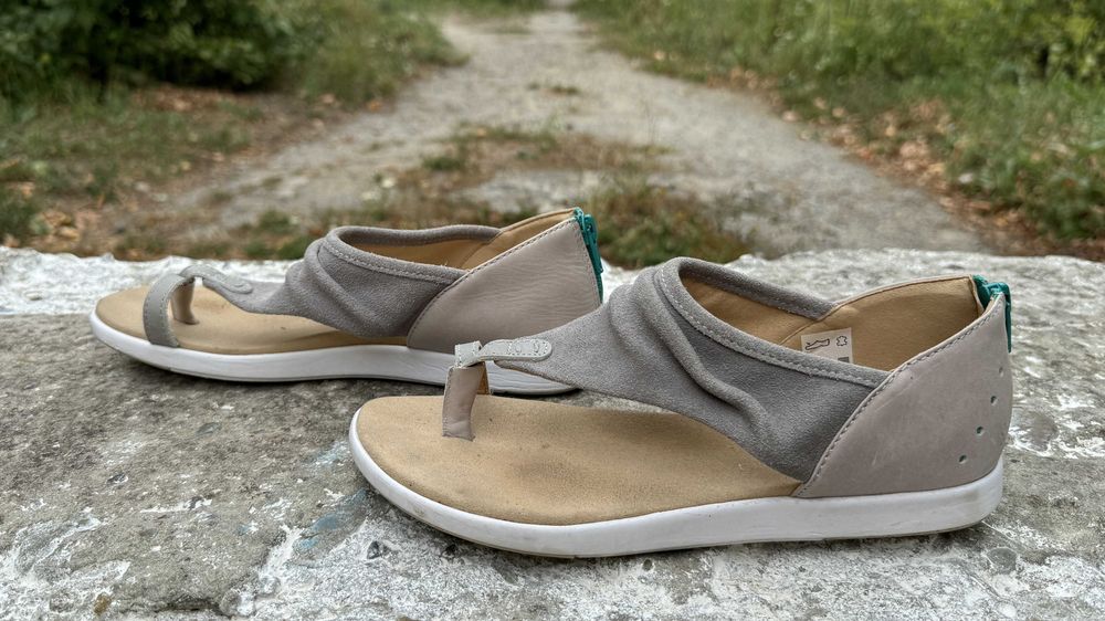 Жіночі босоніжки, сандалі Emu Australia Yarra