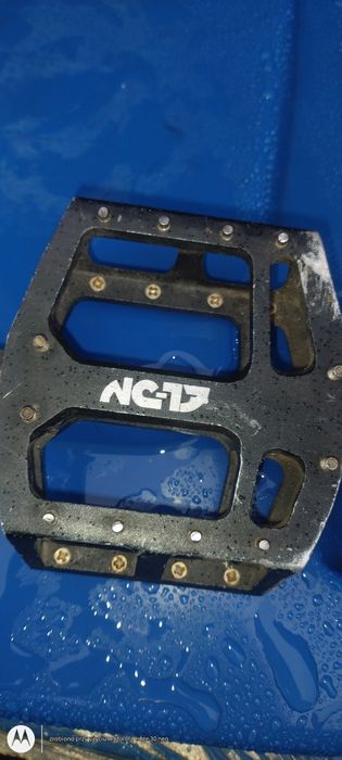 NC-17 Sudpin II S-Pro