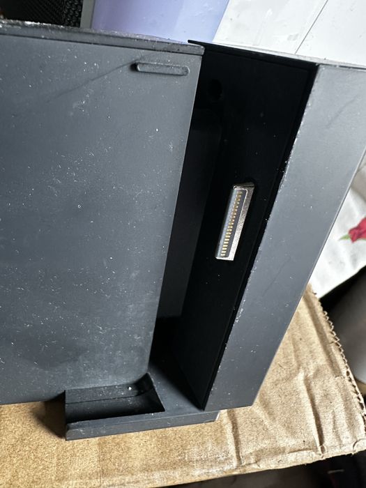 Док-станція Microsoft Surface Pro 3 Docking Station Model 1664