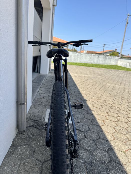 Bicicleta rockrider 540