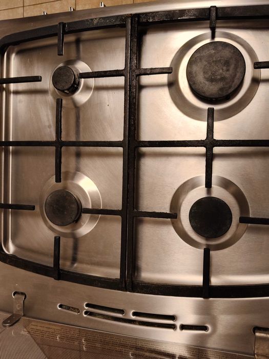 Kuchenka gazowa Amica