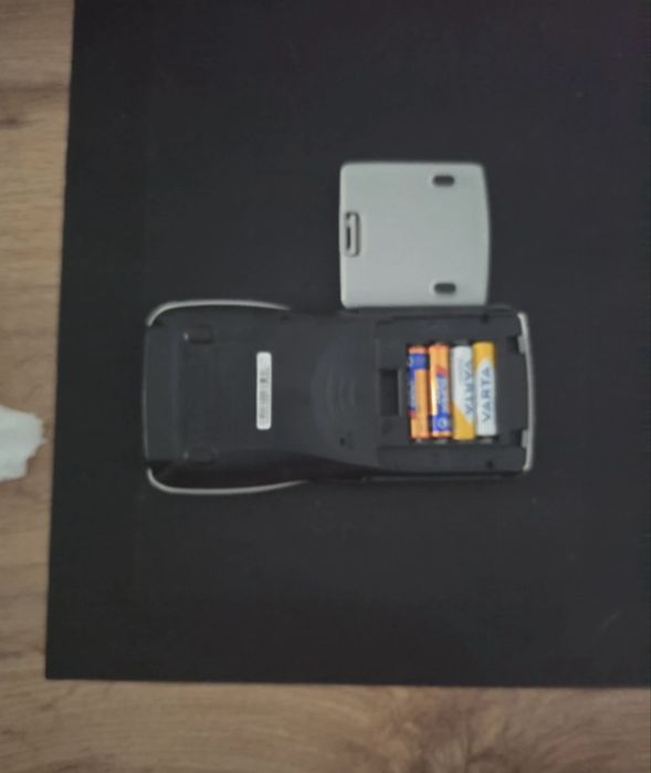 Calculadora Gráfica Casio fx-9860GII – Excelente Estado