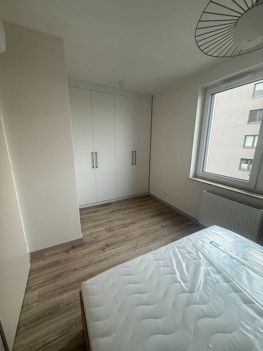 Nowoczesny, przestronny Apartament os. Odeon Park