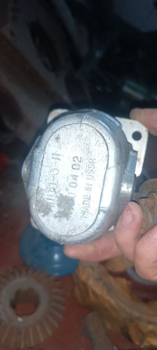 Продам нове ншна трактор т25