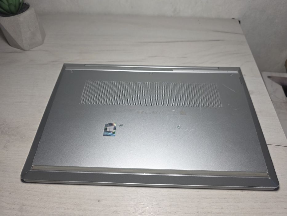 УЦІНКА Металевий 14" HP ProBook 445 G9 Ryzen 5 5625U 8/256GB FHD Ips