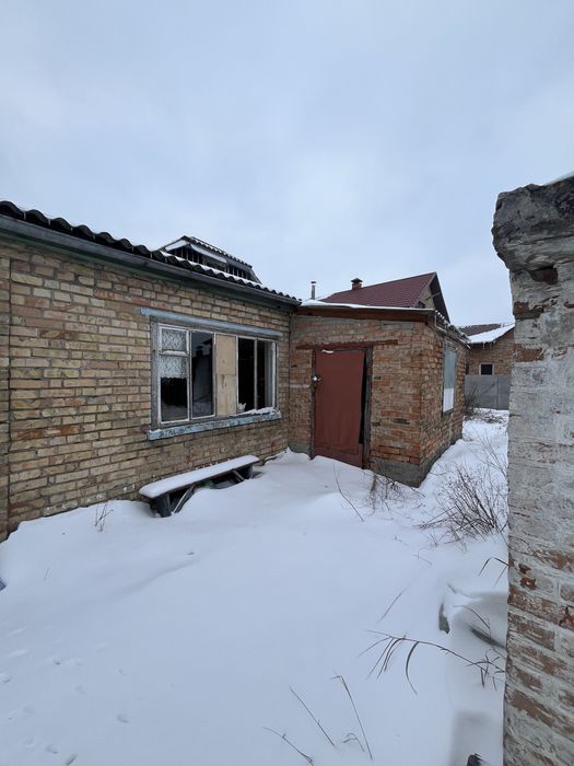 Продається будинок