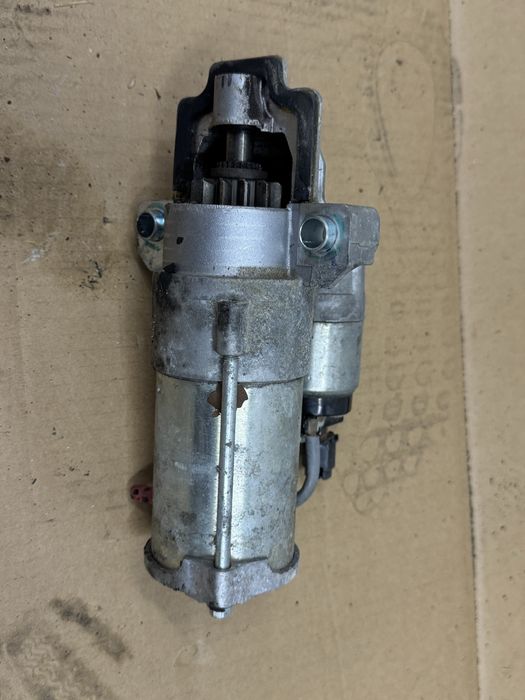 Стартер Ford Escape kuga 2021-2025 рік мк4 разборка JX6Z-11002-A