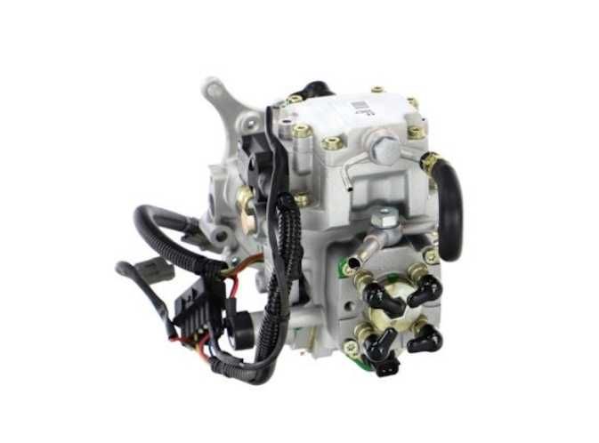 Ремонт ТНВД ПНВТ ZEXEL Covec WLE713800A 104700-0551