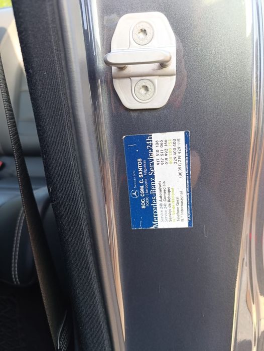 Mercedes benz E350 CDI Coupe AMG