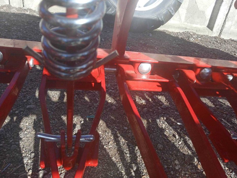 Компенсація Сівалка СЗ 3,0 м зернова навісна 1,8 2,1 2,4  2,7 соя рапс