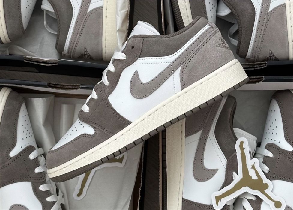 Кросівки Nike air jordan